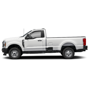 Pick-up d'occasion Super Crew 4x4 essence turbo, transmission automatique, transmission intégrale, sièges en cuir, pneus R17, régulateur de vitesse, panoramique - Product Image 1