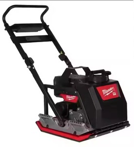 Prix d'usine pour le nouveau compacteur à plaques compact à ensembles complets de MXF220-2HD MX-FUEL avec compactage à haute fréquence prêt à expédier - Product Image 1