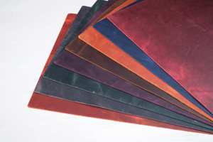 Sets de table en cuir durables et résistants pour restaurant, table à manger, imperméables, anti-odeurs, lavables, résistants à la chaleur, LPMR-0032 - Product Image 6