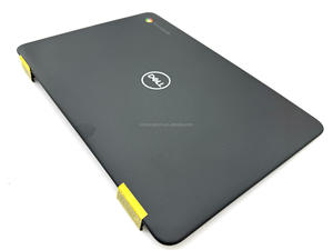 Para Dell <span class=keywords><strong>Chromebook</strong></span> 11 3120 Series Laptop LCD Contraportada Tapa superior V0954 0V0954 LCD <span class=keywords><strong>Carcasa</strong></span> Piezas de computadora - Product Image 6