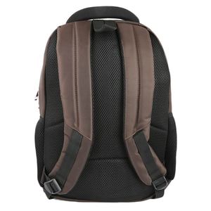 <b>Backpack</b> - <b>Brown</b> - Product Image 4