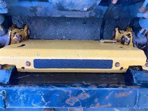 Dernière Offre Spéciale 2019 DEERE 317G Skid Steer Loader Crawler Multifunction Loader Perfect Performance - Product Image 5