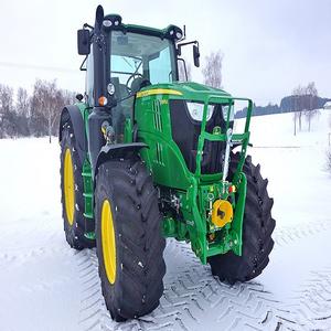 Achetez les produits de tracteur John Deere 195 maintenant en stock. Expédition rapide, prix de gros inclus, qualité supérieure. - Product Image 2