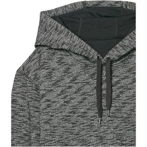 Nuevo diseño personalizado Oem sudaderas con capucha hombres sudaderas 100% algodón poliéster personalizado Logo pulóver Sudadera con capucha sublimación personalizada - Product Image 5