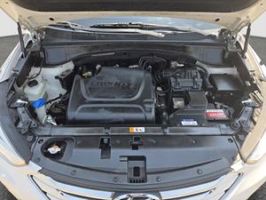 2015 para Hyundai SantaFe DM EXCLUSIVO * 2. KEY + NAVI + 19R + 4WD Kilometraje corto Totalmente destacado Dirección izquierda Buen estado SUV coreano - Product Image 6