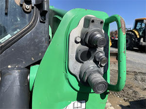 2017 BOBCAAT T630 Entièrement Hydraulique Skid Steer EPA Approuvé Bobcaat Skid Steer Loader Machines de construction à vendre - Product Image 4