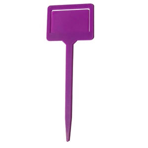 Nouvelles étiquettes de jardinage multifonctionnelles pour plaque d'identification des plantes florales pour les plantes <span class=keywords><strong>succulentes</strong></span> <span class=keywords><strong>Graines</strong></span> et plantes de jardin d'extérieur - Product Image 2