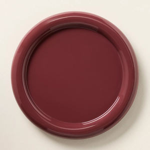 New Design Hot Trend Lacquer <b>Coaster</b> Set Heat Resistant Round <b>Drink</b> <b>Coaster</b> for Coffee Table Custom Logo Manufacturer - Product Image 2