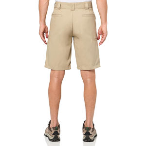 Short à séchage rapide personnalisable couleur et logo pour poches de logo Short en maille, jogging, fitness, athlétique, entraînement, gym - Product Image 2