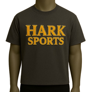 Chenille เสื้อยืดผู้ชายคอกลมผ้าคอตตอนคอมบ์คอกลมผ้าเจอร์ซี่ทรงบ็อกซี่ฟิตฮิปฮอปเสื้อยืดสั่งทำ100% - Product Image 1