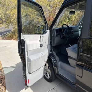 LISTO PARA ENVIAR VOLKSWAGEN EUROVVAN MV WEEKENDER 2002 - Product Image 3