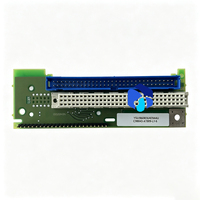 Controladores Dedicados Siemens C98043-A7009-L1 para Automatización Industrial con Programación PLC 24V RS485
