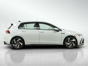 รถมือสองปี 2023 Golf GTI 2.0T SE ไมล์น้อย สมรรถนะเครื่องยนต์ยอดเยี่ยม พร้อมที่นั่งสบาย - Product Image 6