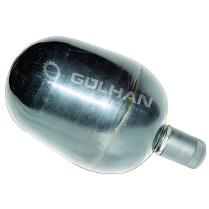 Pieza de repuesto Putzmeister ACUMULADOR VEJIGA 4LT Número de pieza: 064020000 - Product Image 1