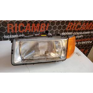 ไฟหน้าด้านหน้าซ้าย AUDI 80 Series (B3) (86>91) รุ่น 0.301.075.301 - Product Image 3