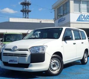 TOYOTA PROBOX 2018 - Product Image 1