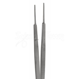 Pinzas de Gerald de 7 Pulgadas, Rectas y Dentadas, de Acero Inoxidable, Instrumento Quirúrgico para Procedimientos Delicados - Product Image 5