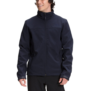 Veste softshell unisexe chaude, coupe-vent, imperméable, tissu respirant pour la randonnée, le camping et les voyages - Product Image 2