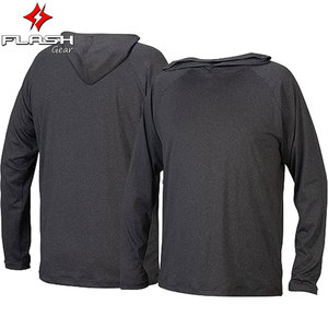 Diseño de tela con Camisa con capucha Gama de alta calidad de suéter Ropa de hombre Sudaderas con capucha Tela Algodón Fleece - Product Image 5