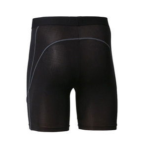 Pantalones cortos de compresión para hombre, shorts de compresión hechos a medida para uso de adultos - Product Image 4