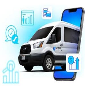 交通与出行软件网络版有现货可定制网站和应用程序类型适用于所有设备 - Product Image 3