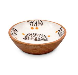 บ้านและโรงแรม Royal Look จานชามสลัดขายดีขนาดที่กําหนดเองผลิตในอินเดีย - Product Image 2