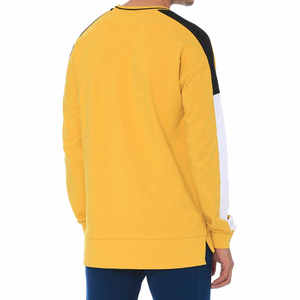 Nueva Llegada Ropa Casual Personalizada con Etiqueta Privada Sudaderas para Hombre Manga Larga Cuello Redondo Última Moda Sudaderas con Capucha para Hombre - Product Image 2