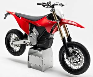 Última Tendencia 2026: Starks VARG SM, Supermotos Eléctricas de Alto Rendimiento, Ensambladas en Fábrica, Listas para Enviar con Entrega Rápida - Product Image 1