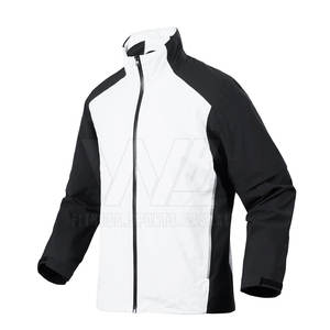 Chaqueta Cortavientos con Conjunto de Pantalones Hecha con Material 100% Original / Chaqueta Cortavientos de Buena Venta 2026 - Product Image 2