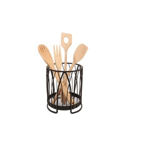 Nouveau DESIGN porte-couverts galvanisé fait à la main dans un nouveau STYLE porte-couverts prix de gros porte-couverts - Product Image 3