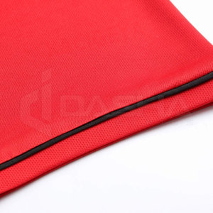 2024 conjunto de uniforme de fútbol personalizado para hombres nueva sublimación camisetas de fútbol Logo números nombre del equipo ropa de fútbol personalizada de alta calidad - Product Image 5