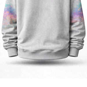 Sudaderas con Capucha de Primera Calidad para Venta al por Mayor, Sudaderas con Cierre de Cremallera, de Algodón y Felpa, Unisex, Estilo Urbano, Ropa de Invierno, Suministro al por Mayor - Product Image 6