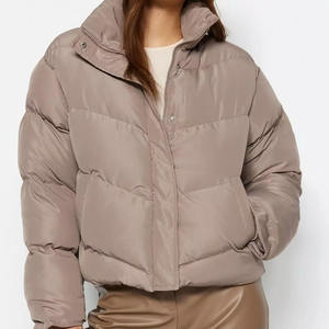 Meilleures ventes de vestes bouffantes de haute qualité pour hommes femmes faciles à porter, disponibles dans toutes les tailles, couleurs, décoration brodée quantité minimale de commande bas - Product Image 1