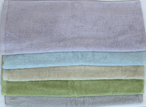 ผ้าขนหนูชายหาดพิมพ์ลายสดใส-ของจำเป็นสำหรับฤดูร้อน - Product Image 3