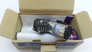 3220) [Hộp Mới] APN-60GD2-W bơm màng Iwaki 100% sản phẩm mới chính hãng - Product Image 3