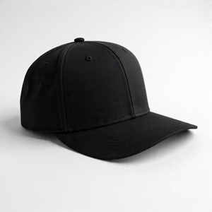 หมวกแก๊ปเบสบอล5แผง5แผงสำหรับผู้ชายคลาสสิกมีลายธนูออกแบบได้ตามต้องการ - Product Image 3