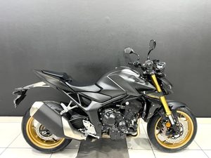 Ventes aux enchères 2026 CB1000 Hornet SP Nouvelles motos - Product Image 5