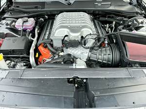 Dodge Challenger SRT Hellcat Jailbreak 2023 d'occasion, propre - Product Image 5