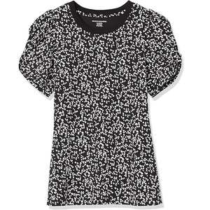 Camisetas de mujer Camiseta con estampado de logotipo personalizado Camiseta informal al precio más barato de Bangladesh - Product Image 1