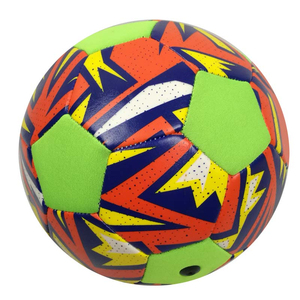 Machine Sewn Soccer Balls Top Quality Size Soccer Mini Balls Football <b>Basketball</b> Soccer Baseball Sports Ball - Product Image 4