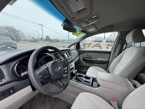 Kia usado 2020. Sedona - Product Image 5