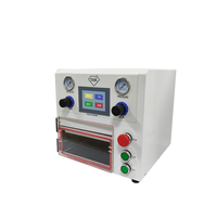 Mesin laminasi layar ponsel OEM/ODM, peralatan memperbarui ponsel terbaik 108P