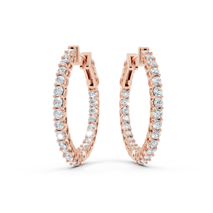 El proveedor de confianza ofrece pendientes de tuerca de diamante para mujer de alta demanda con joyería de plata a bajo precio, perlas y piedras de circón - Product Image 3