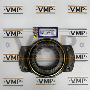 Brida de Acoplamiento VOE 11145301 para Camiones Articulados Volvo, Marcas VMP, Repuestos de Alta Calidad para Maquinaria de Construcción - Product Image 2