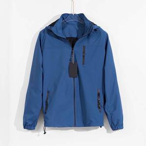 Chaqueta de alta calidad para hombre, al por mayor precio más barato, chaquetas cortavientos, chaquetas para exteriores para hombre/mujer, Exportación con impuestos bajos - Product Image 4