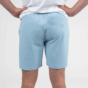 Pantalones cortos de uso diario para hombre de alta calidad: cómodos, elegantes y perfectos para uso informal y actividades diarias servicio OEM 2025 - Product Image 3