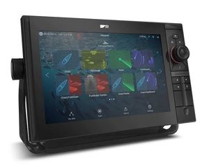 ENTREGA RÁPIDA PARA - A X I O M   2  P R O 12 RVM Pantalla Multifunción con Cartas LightHouse América del Norte - Product Image 4
