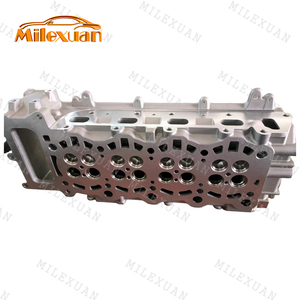 Cabeza de Cilindro OE 8-98330-416-0 8-98217-458-0 <span class=keywords><strong>G60</strong></span> RZ4E para Camioneta Isuzu D-MAX MU-X, Motor Diésel 1.9T <span class=keywords><strong>16V</strong></span> (RZ4E-TC) - Product Image 4