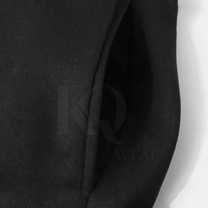 Service OEM Vente en Gros – Nouveaux Hoodies Homme au Design Optimal 100% Coton Uni Hiver Décontracté Écologique Respirant Léger à Capuche - Product Image 6