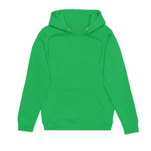 Sweat à capuche à manches longues pour hommes été décontracté solide à capuche coupe ample sweat à capuche à manches longues sweat de sport pull à capuche - Product Image 3